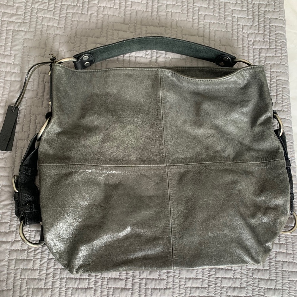 GUC Tano Original Boogie Bucket Bag
